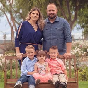 Meet your Posher, Michelle